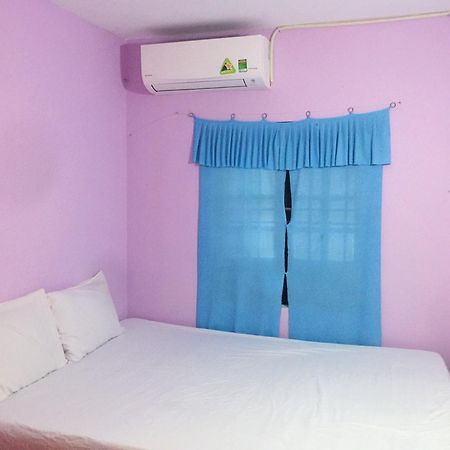 Hiep Tung Homestay Tân Hiệ Extérieur photo