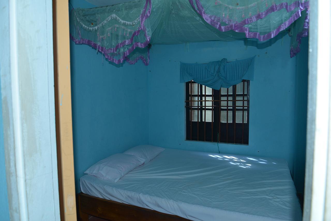 Hiep Tung Homestay Tân Hiệ Extérieur photo