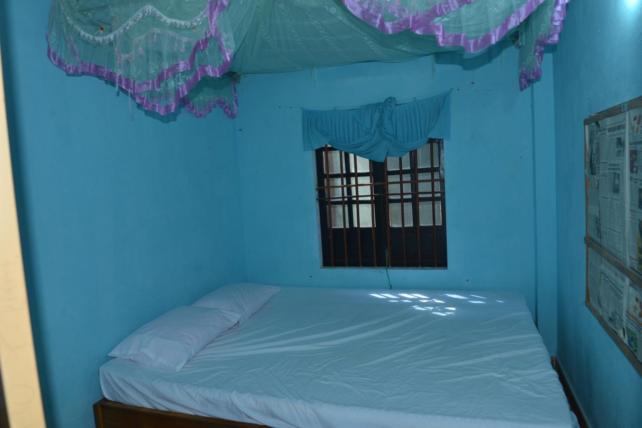 Hiep Tung Homestay Tân Hiệ Extérieur photo